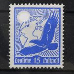 Deutsches Reich, MiNr. 531 y, postfrisch
