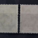 Deutsches Reich, MiNr. 546-547, postfrisch, BPP Signatur