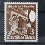Deutsches Reich, MiNr. 598 y, postfrisch