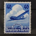 Deutsches Reich, MiNr. 603, postfrisch