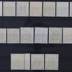 Deutschland (BRD), MiNr. 123-138, postfrisch, BPP Fotoattest