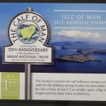 Isle of Man, MiNr. 2694-2703 skl. MH, postfrisch