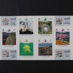Isle of Man, MiNr. 2694-2703 skl. MH, postfrisch