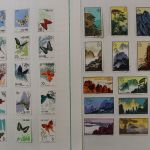 China Volksrepublik, gute Sammlung bis ca. 1979