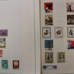 China Volksrepublik, gute Sammlung bis ca. 1979