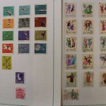 China Volksrepublik, gute Sammlung bis ca. 1979