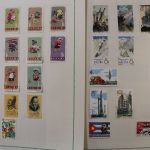 China Volksrepublik, gute Sammlung bis ca. 1979