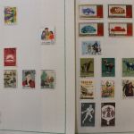 China Volksrepublik, gute Sammlung bis ca. 1979