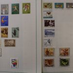 China Volksrepublik, gute Sammlung bis ca. 1979