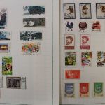 China Volksrepublik, gute Sammlung bis ca. 1979