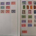 China Volksrepublik, gute Sammlung bis ca. 1979