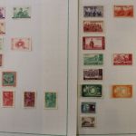 China Volksrepublik, gute Sammlung bis ca. 1979