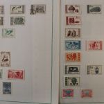 China Volksrepublik, gute Sammlung bis ca. 1979