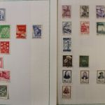 China Volksrepublik, gute Sammlung bis ca. 1979