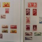 China Volksrepublik, gute Sammlung bis ca. 1979