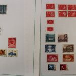China Volksrepublik, gute Sammlung bis ca. 1979