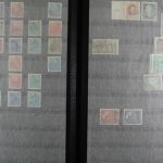 DDR 1949-1967, gute Sammlung