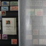 DDR 1949-1967, gute Sammlung