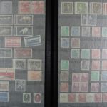 DDR 1949-1967, gute Sammlung