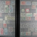 DDR 1949-1967, gute Sammlung