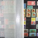 DDR 1949-1967, gute Sammlung