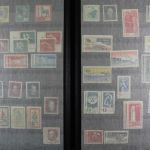 DDR 1949-1967, gute Sammlung