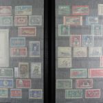 DDR 1949-1967, gute Sammlung