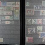 DDR 1949-1967, gute Sammlung