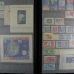 DDR 1949-1967, gute Sammlung