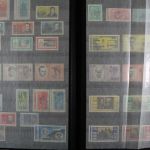 DDR 1949-1967, gute Sammlung