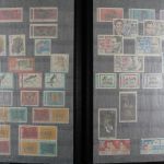 DDR 1949-1967, gute Sammlung