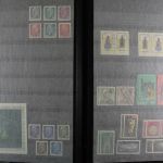 DDR 1949-1967, gute Sammlung