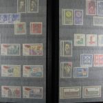 DDR 1949-1967, gute Sammlung