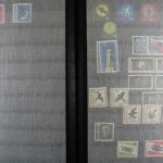 DDR 1949-1967, gute Sammlung