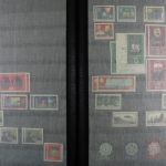 DDR 1949-1967, gute Sammlung
