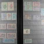 DDR 1949-1967, gute Sammlung