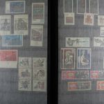 DDR 1949-1967, gute Sammlung