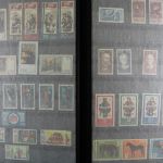 DDR 1949-1967, gute Sammlung