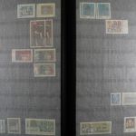 DDR 1949-1967, gute Sammlung