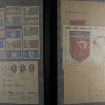 DDR 1949-1967, gute Sammlung