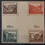 Sowjetische Zone, MiNr. Herzstück 1, postfrisch