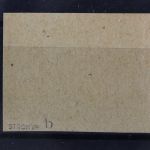 Sowjetische Zone, MiNr. 85 w b, postfrisch, BPP Signatur