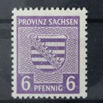 Sowjetische Zone, MiNr. 76 Y b, postfrisch, BPP Signatur