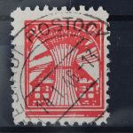Sowjetische Zone, MiNr. 18 I b, gestempelt, BPP Signatur