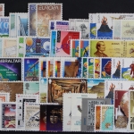 Europa Union (CEPT) Jahrgang 1994, 49 Länder, postfrisch/MNH
