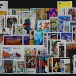 Europa Union (CEPT) Jahrgang 1998, 56 Länder, postfrisch/MNH