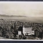 Hödingen / Überlingen, Schloss Spetzgart