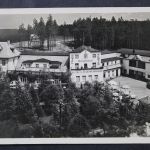 Ernstthal, Rennsteigschlösschen
