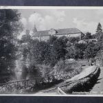 Schmalkalden i. Thür. Wilhelmsburg