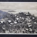 Bad Elgersburg, Blick vom Heidelberg